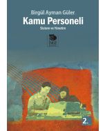 Kamu Personeli