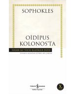 Oidipus Kolonos’ta