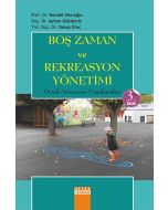 Boş Zaman Rekreasyon Yönetimi