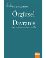 Örgütsel Davranış