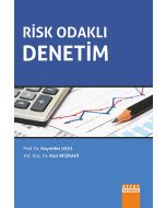 Risk Odaklı Denetim