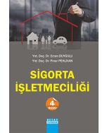 Sigorta İşletmeciliği