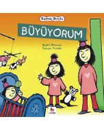 Profesör Ombilic - Büyüyorum