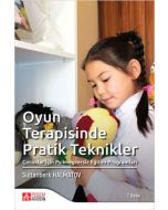 Oyun Terapisinde Pratik Teknikler