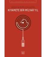 Kıyamete Bir Milyar Yıl