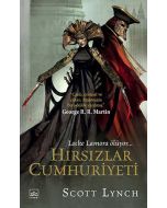 Hırsızlar Cumhuriyeti
