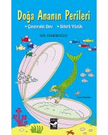 Doğa Ananın Perileri
