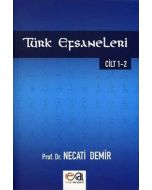 Türk Efsaneleri Cilt 1-2