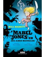 Mabel Jones’un Akıl Almaz Maceraları