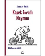 Köpek Suratlı Maymun