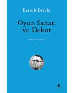 Oyun Sanatı ve Dekor