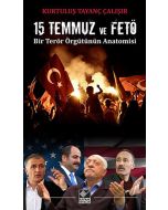 15 Temmuz ve FETÖ