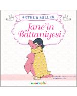 Jane’in Battaniyesi