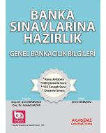 Genel Bankacılık Bilgileri
