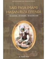 Said Paşa İmamı Hasan Rıza Efendi
