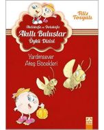Yardımsever Ateş Böcekleri