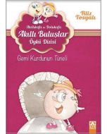Gemi Kurdunun Tüneli