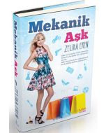 Mekanik Aşk - Ciltli