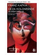 Ceza Kolonisinde ve Diğer Öyküler