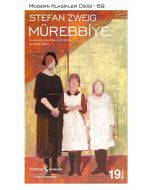 Mürebbiye