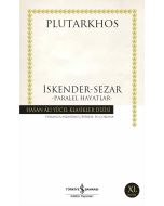 İskender - Sezar - Paralel Hayatlar