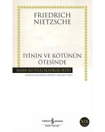 İyinin ve Kötünün Ötesinde