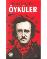 Edgar Allan Poe Öyküler 2