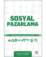 Sosyal Pazarlama
