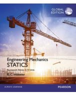 Engineering Mechanics - Statics
