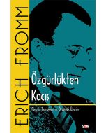 Özgürlükten Kaçış