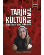 Tarih Kültür Toplum