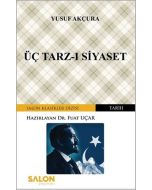 Üç Tarz-ı Siyaset