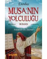 Musa'nın Yolculuğu