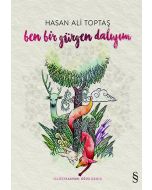 Ben Bir Gürgen Dalıyım (Ciltli)