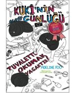 Kuki’nin Acayip Günlüğü 3,5