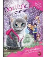 Dostluk Ormanı 4 - Bella Çizgilipati Gitmiş! 