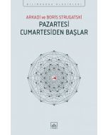 Pazartesi Cumartesiden Başlar