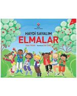 Haydi Sayalım Elmalar
