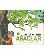 Haydi Sayalım Ağaçlar