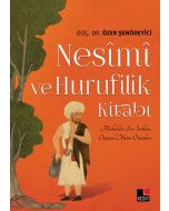 Nesîmî ve Hurufilik Kitabı
