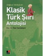 Klasik Türk Şiiri Antolojisi