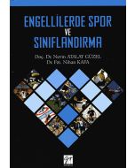 Engellilerde Spor ve Sınıflandırma