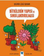 Bitkilerin Yapısı ve Sınıflandırılması