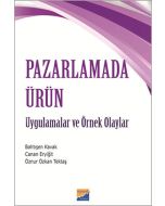 Pazarlamada Ürün