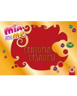Mia and Me - Centopia Efsanesi