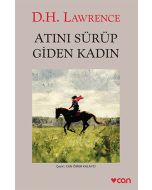 Atını Sürüp Giden Kadın