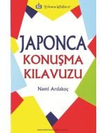 Japonca Konuşma Kılavuzu