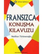 Fransızca Konuşma Kılavuzu