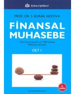 Finansal Muhasebe Cilt 1