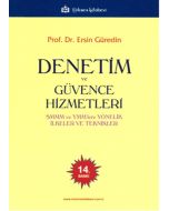 Denetim ve Güvence Hizmetleri
